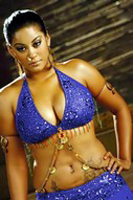 Mumaith Khan Hot Gallery